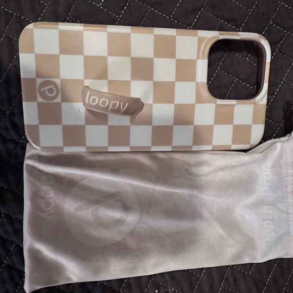 Loopy iPhone 14 Pro Max - Picture 1 of 4